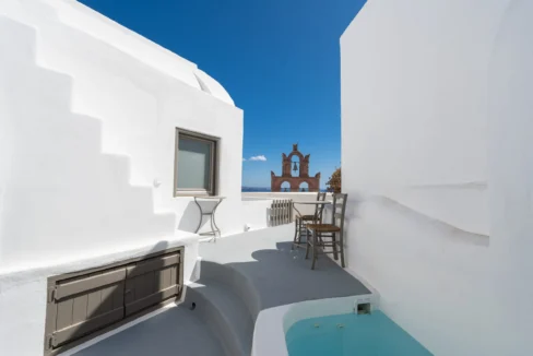 Property for sale Santorini Oia