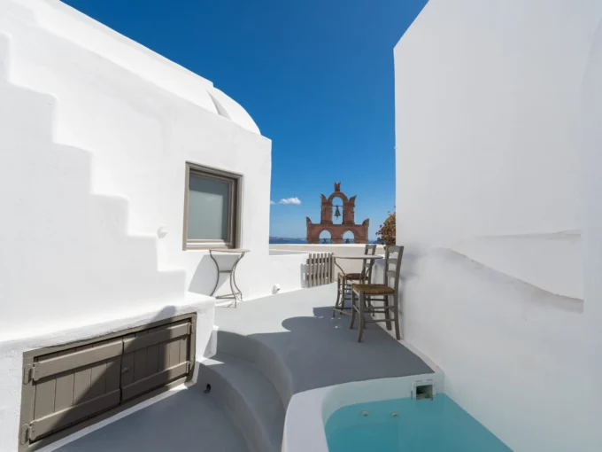 Property for sale Santorini Oia