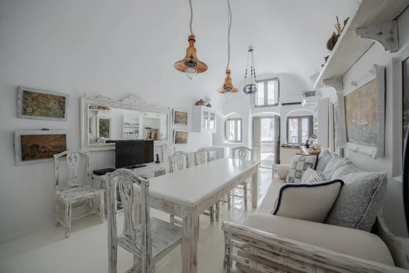 Property for sale Santorini Oia