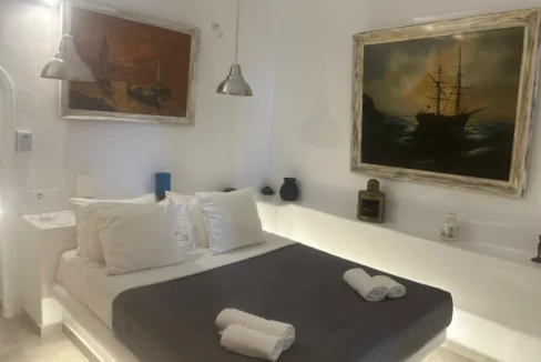 Property for sale Santorini Oia 5