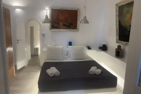 Property for sale Santorini Oia 6