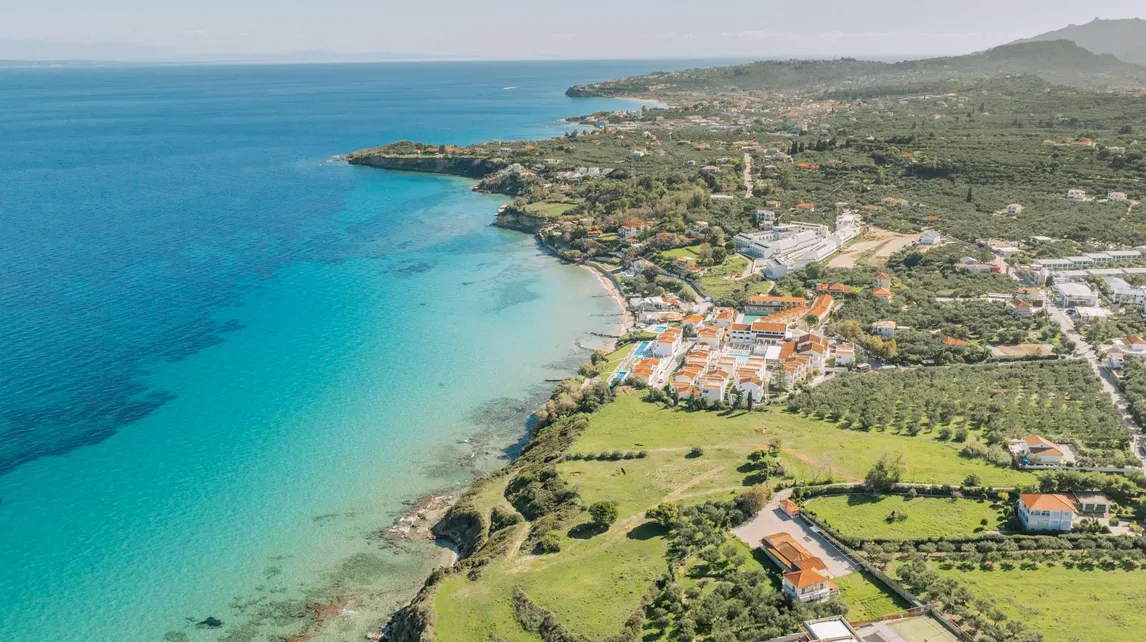 Seaside House for sale in Zakynthos 1