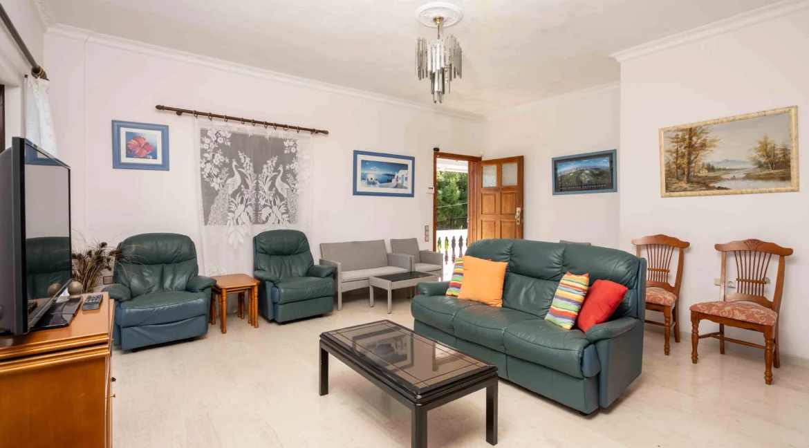 Seaside House for sale in Zakynthos 1