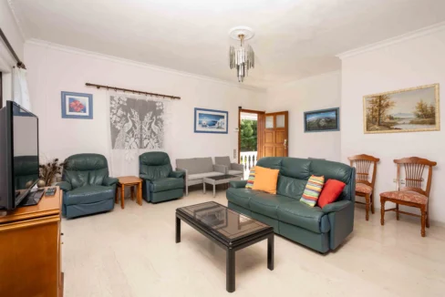 Seaside House for sale in Zakynthos 1
