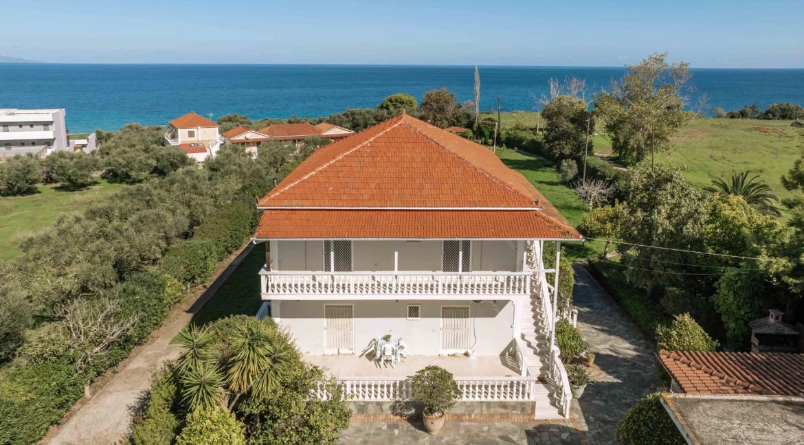 Seaside House for sale in Zakynthos 10