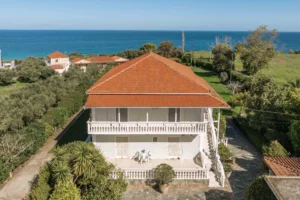 Seaside House for sale in Zakynthos
