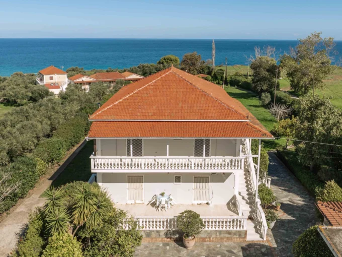Seaside House for sale in Zakynthos