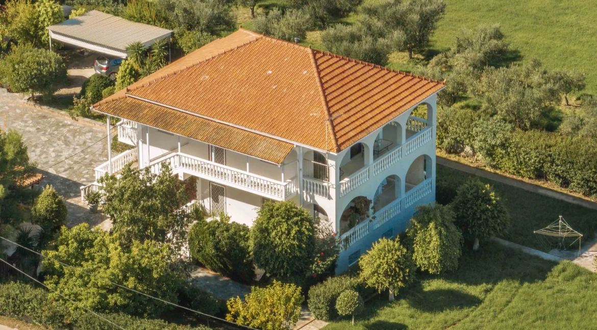Seaside House for sale in Zakynthos 11