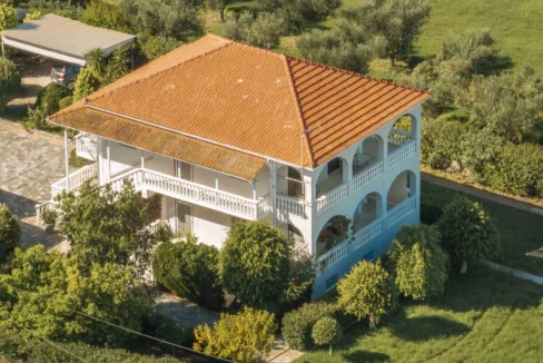 Seaside House for sale in Zakynthos 11