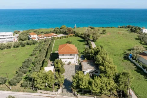 Seaside House for sale in Zakynthos 17