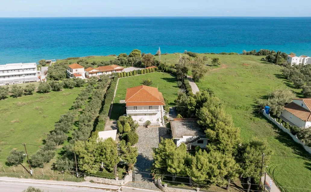 Seaside House for sale in Zakynthos 17