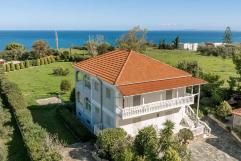 Seaside House for sale in Zakynthos 18