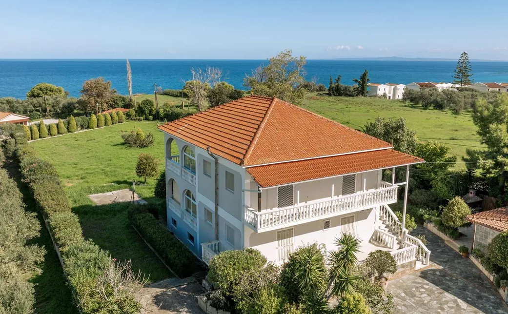 Seaside House for sale in Zakynthos 18