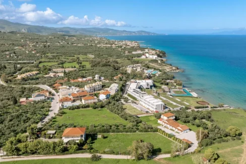 Seaside House for sale in Zakynthos 2