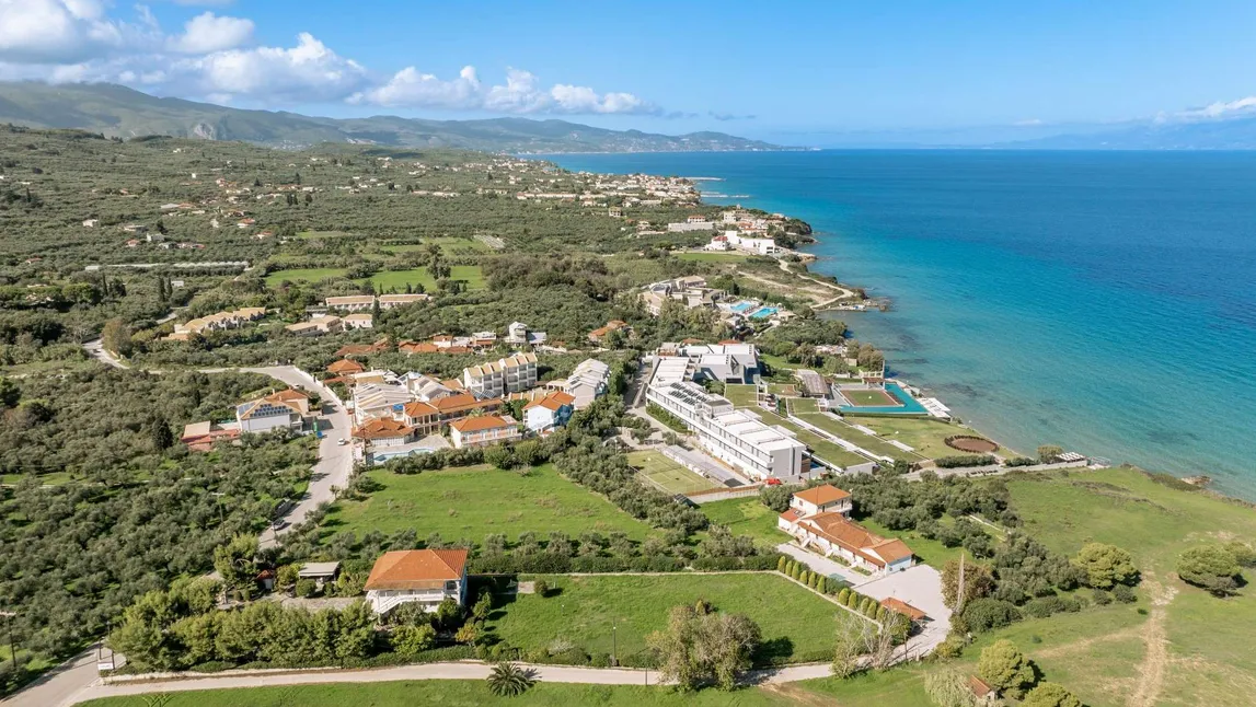 Seaside House for sale in Zakynthos 2
