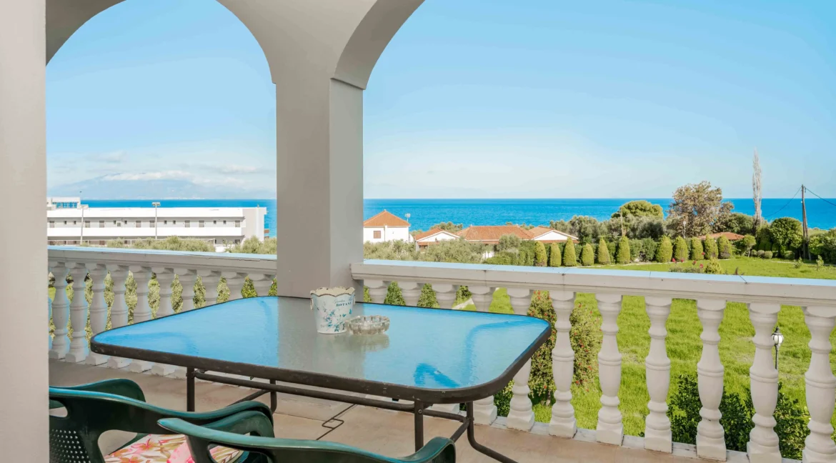Seaside House for sale in Zakynthos 2