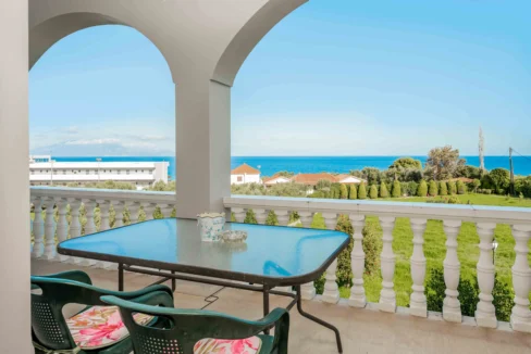 Seaside House for sale in Zakynthos 2