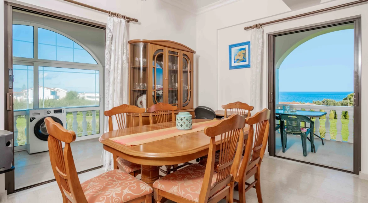 Seaside House for sale in Zakynthos 3