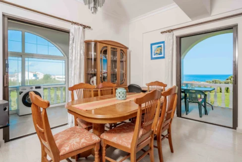 Seaside House for sale in Zakynthos 3