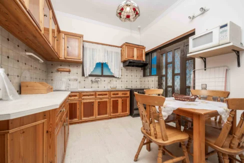 Seaside House for sale in Zakynthos 5
