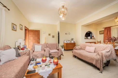 Seaside House for sale in Zakynthos 6