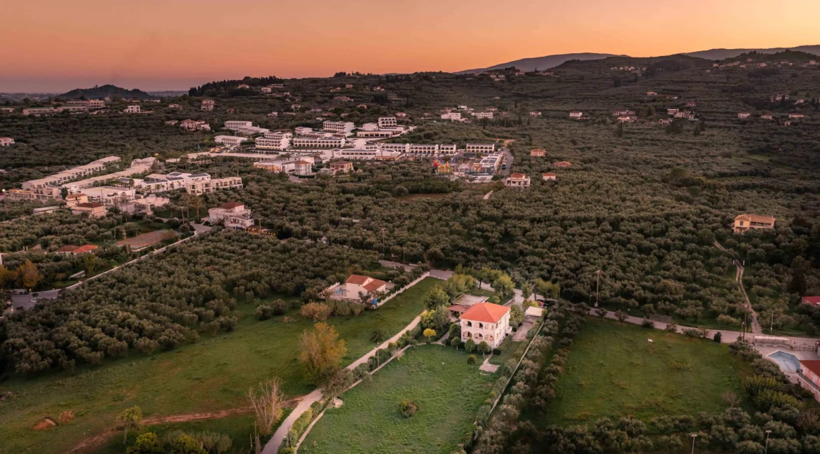 Seaside House for sale in Zakynthos 6