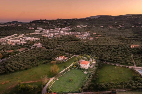 Seaside House for sale in Zakynthos 6