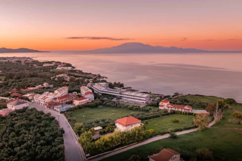 Seaside House for sale in Zakynthos 7