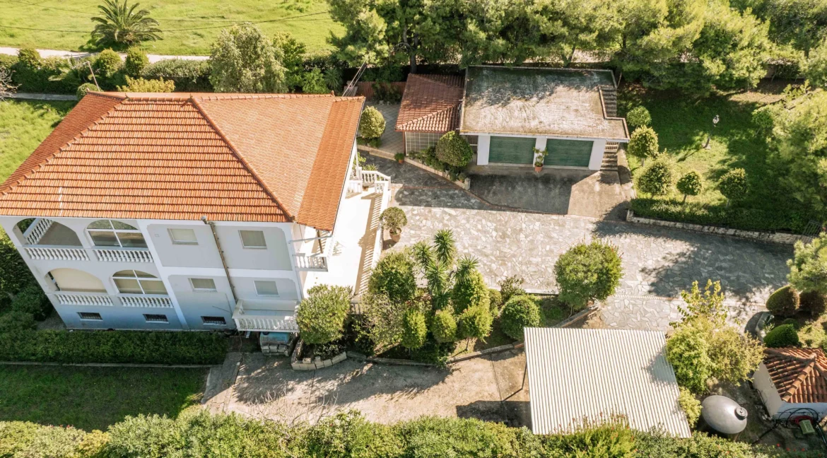 Seaside House for sale in Zakynthos 8