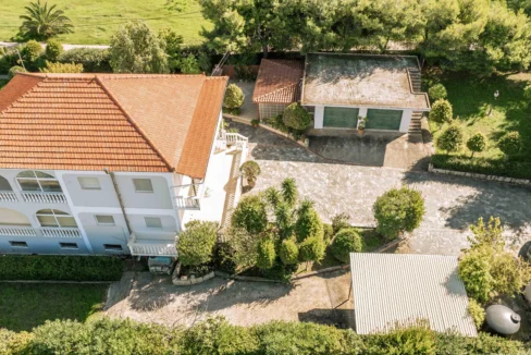 Seaside House for sale in Zakynthos 8
