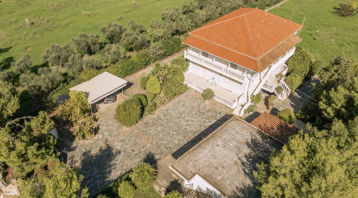 Seaside House for sale in Zakynthos 9