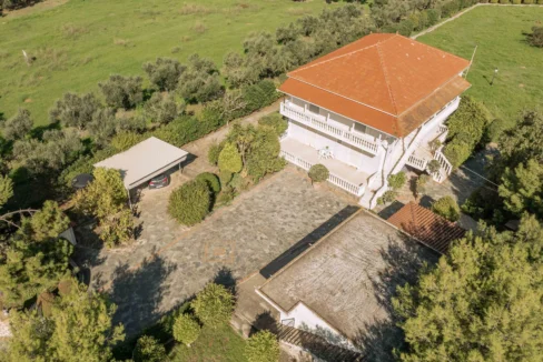 Seaside House for sale in Zakynthos 9