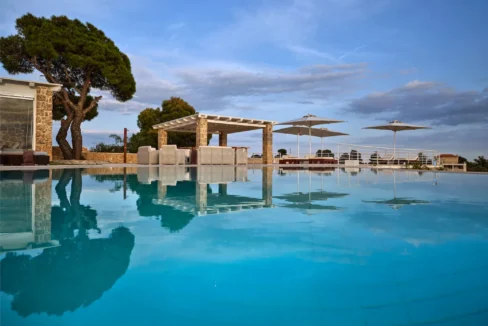 Villas with Sea View for Sale Porto Heli12