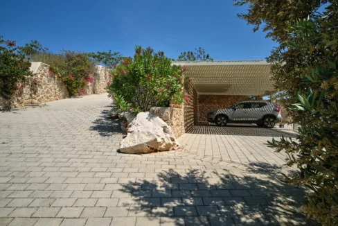 Villas with Sea View for Sale Porto Heli14