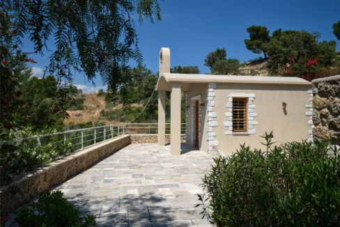 Villas with Sea View for Sale Porto Heli15