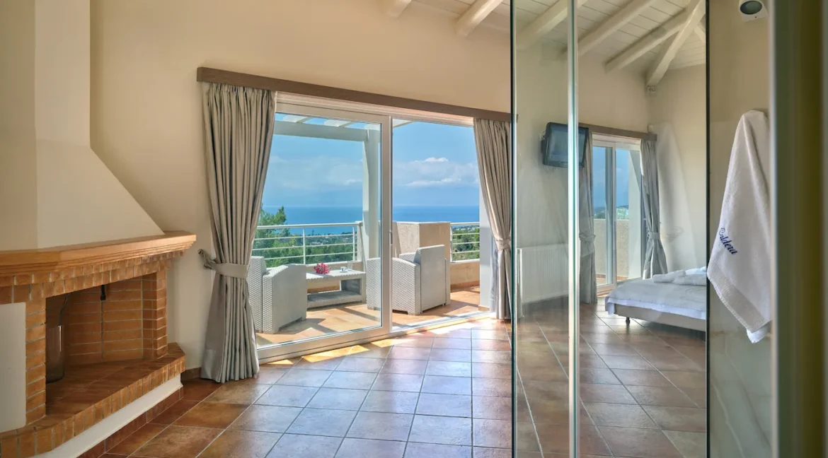 Villas with Sea View for Sale Porto Heli18