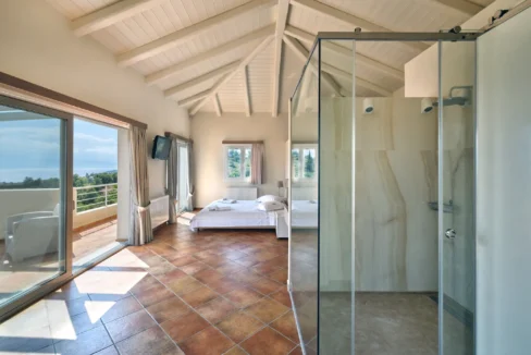 Villas with Sea View for Sale Porto Heli19