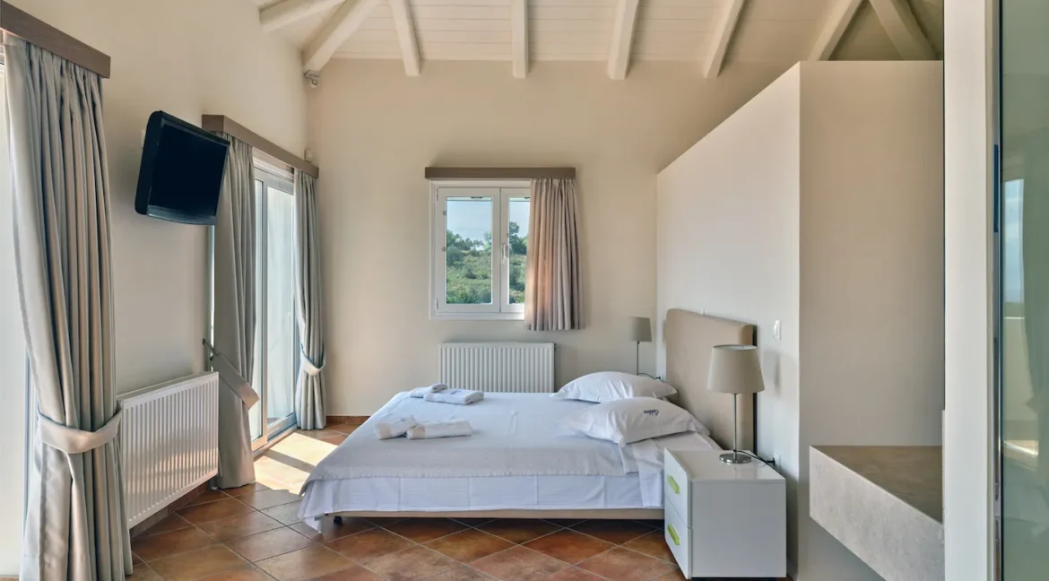 Villas with Sea View for Sale Porto Heli20