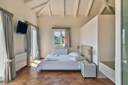 Villas with Sea View for Sale Porto Heli20
