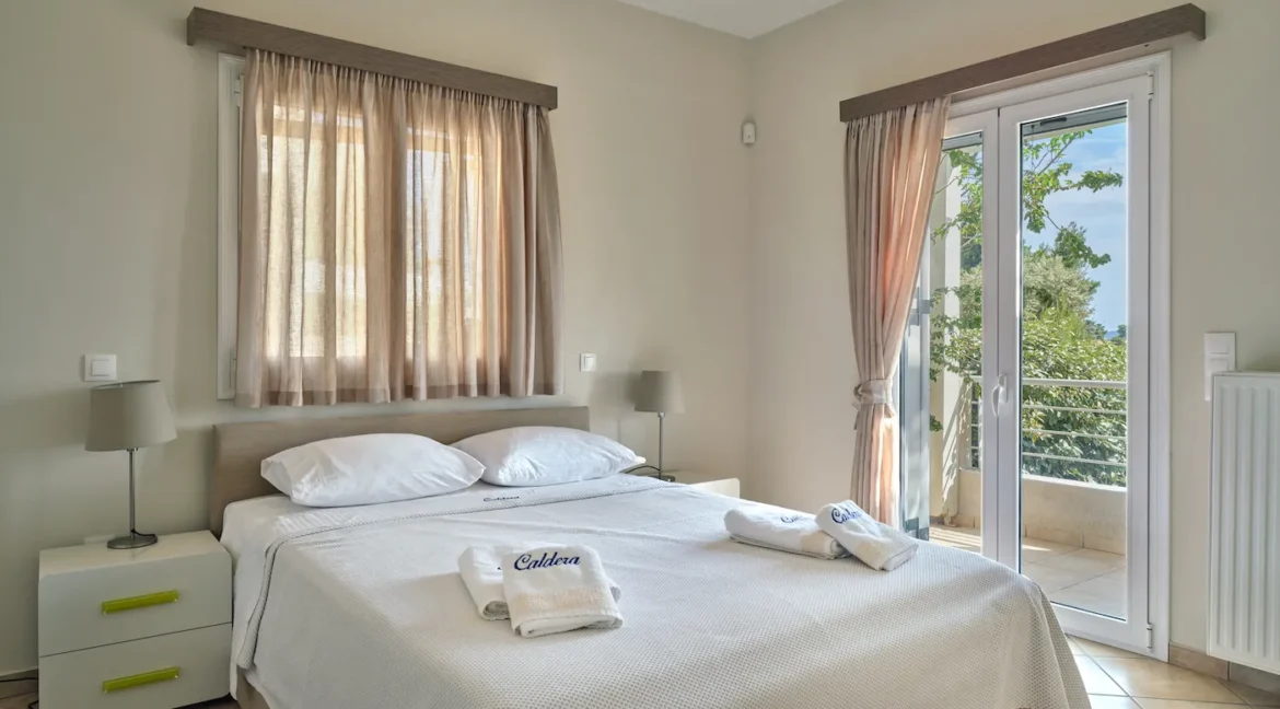 Villas with Sea View for Sale Porto Heli22