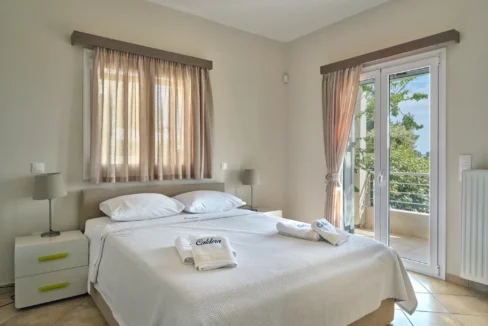 Villas with Sea View for Sale Porto Heli22