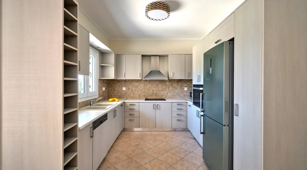 Villas with Sea View for Sale Porto Heli23