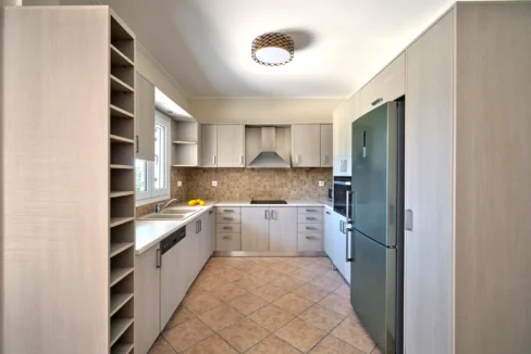 Villas with Sea View for Sale Porto Heli23
