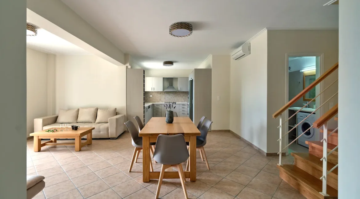 Villas with Sea View for Sale Porto Heli24