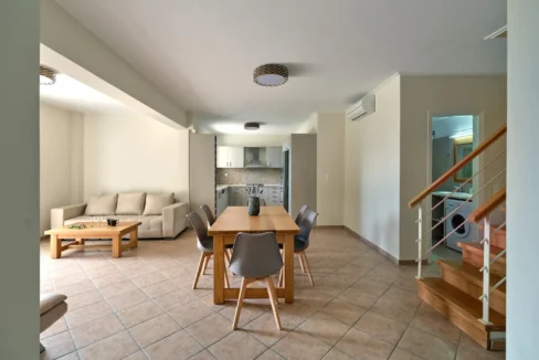 Villas with Sea View for Sale Porto Heli24