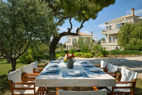 Villas with Sea View for Sale Porto Heli26