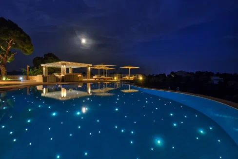 Villas with Sea View for Sale Porto Heli3