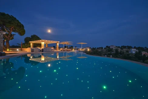 Villas with Sea View for Sale Porto Heli8