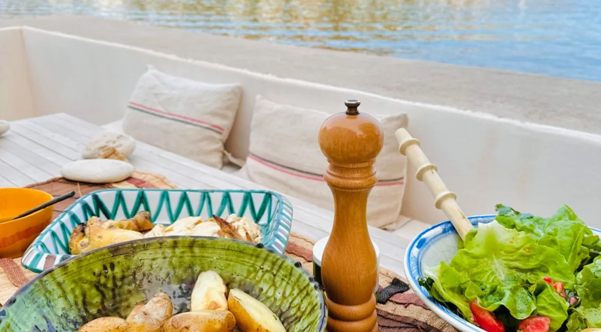 Waterfront Property for sale in Patmos, On Grikos Beach