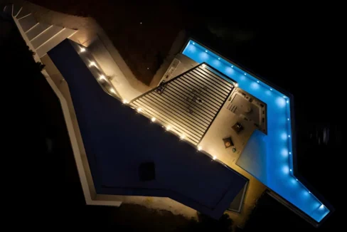 Beachfront Villa in Corfu for sale 12